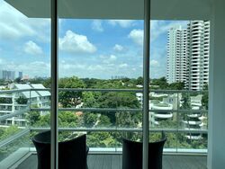Nathan Suites (D10), Condominium #608412761
